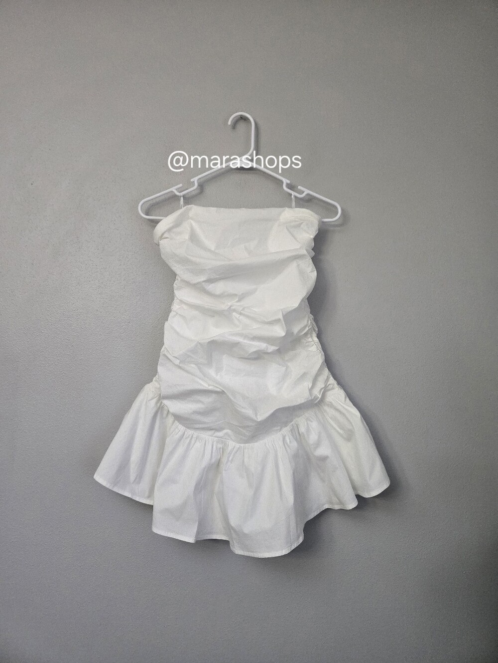 Peppermayo Carmel Mini Dress - Picture 2 of 5